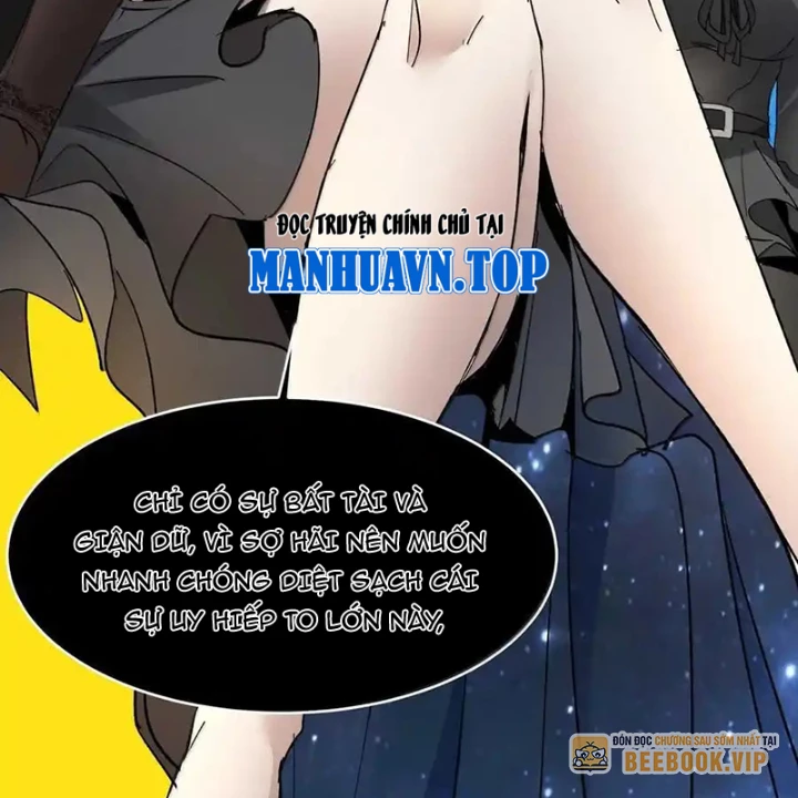 Sức Mạnh Của Ác Thần Chapter 143 - 156