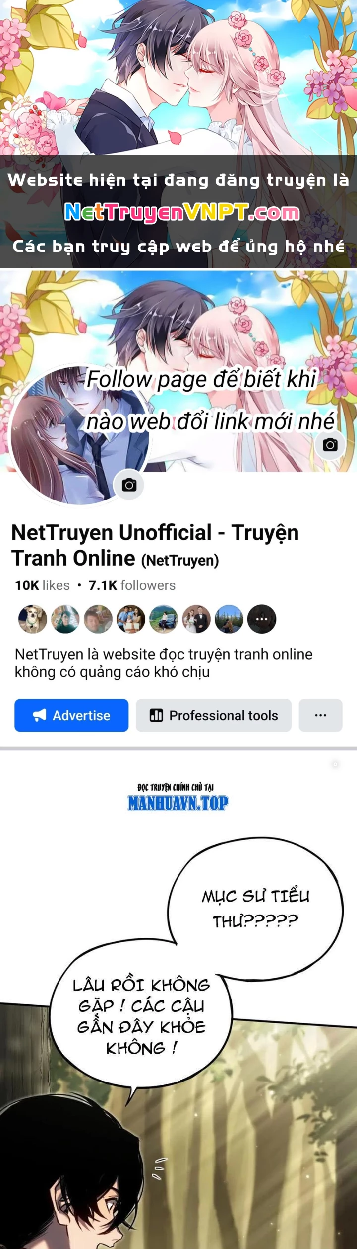 Boss Cuối Chấp Nhận Trở Thành Người Chơi Chapter 33 - 1