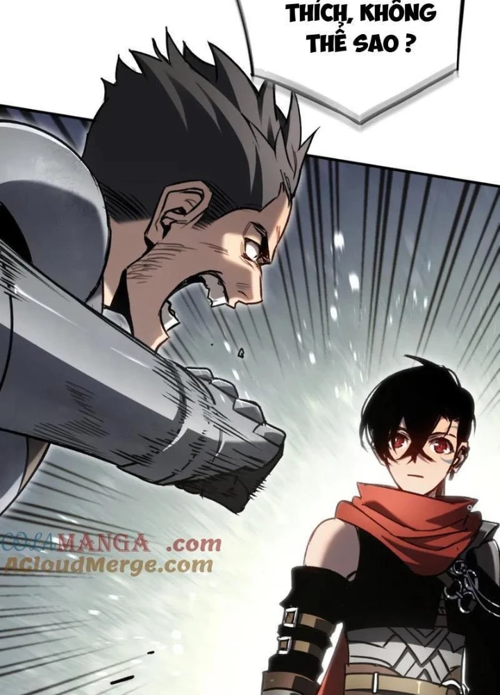 Boss Cuối Chấp Nhận Trở Thành Người Chơi Chapter 33 - 37