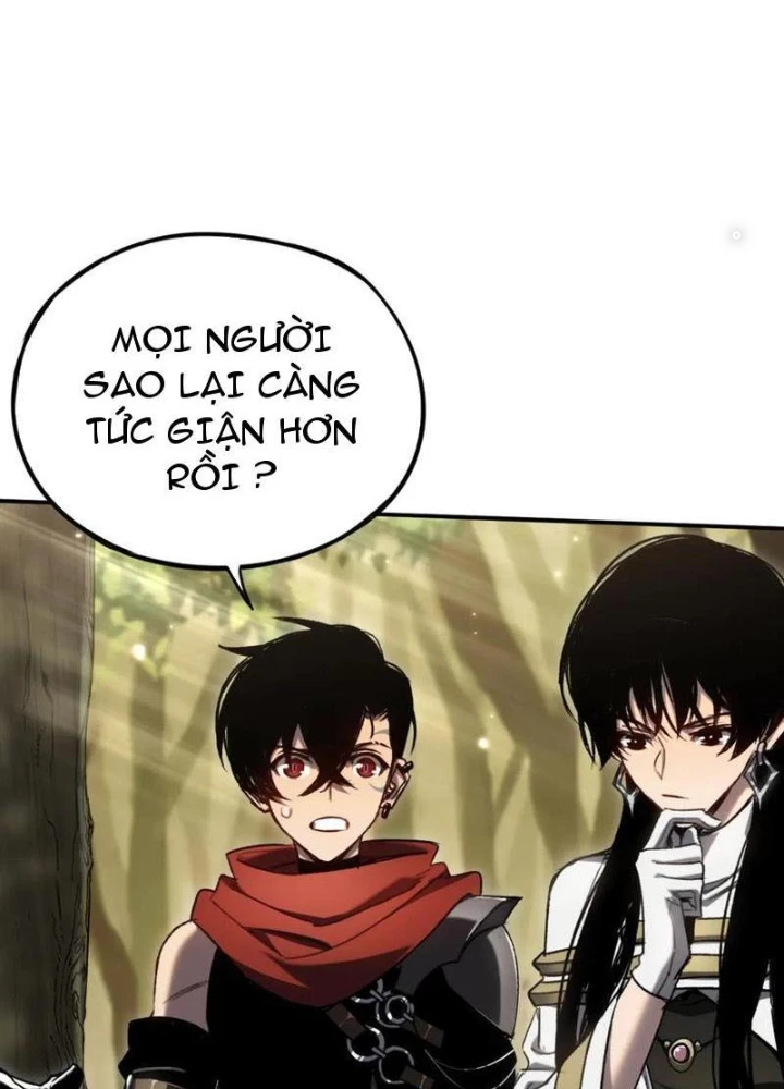 Boss Cuối Chấp Nhận Trở Thành Người Chơi Chapter 33 - 47