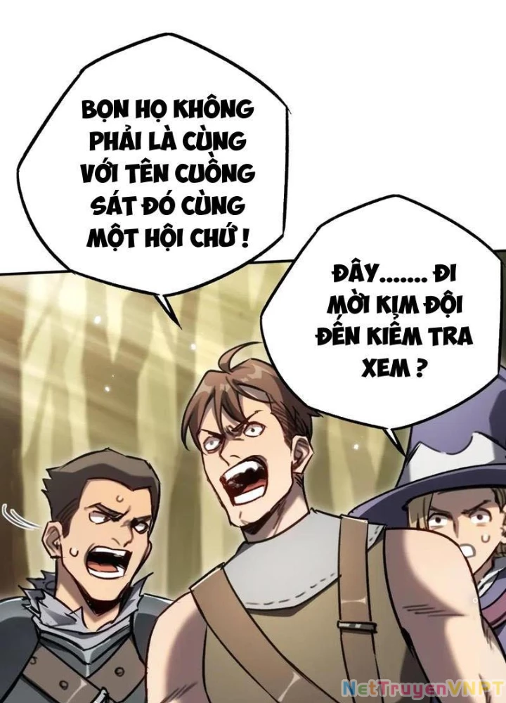 Boss Cuối Chấp Nhận Trở Thành Người Chơi Chapter 33 - 55