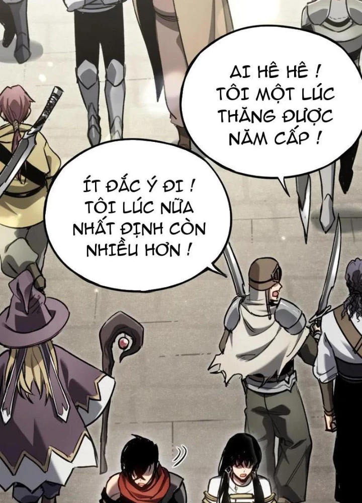Boss Cuối Chấp Nhận Trở Thành Người Chơi Chapter 33 - 85
