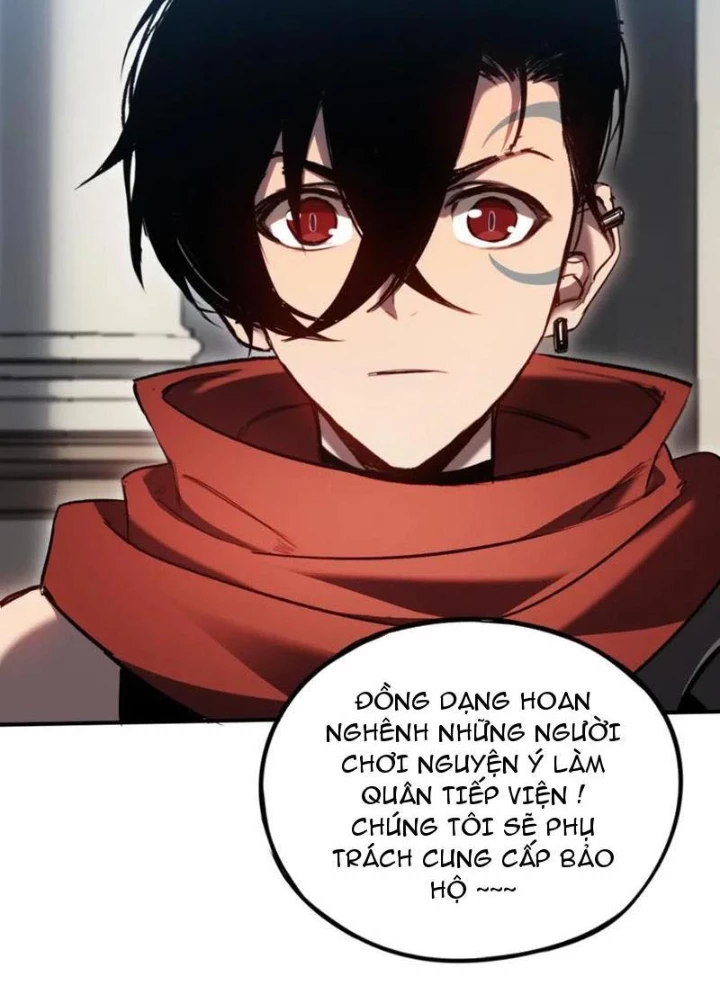 Boss Cuối Chấp Nhận Trở Thành Người Chơi Chapter 33 - 109