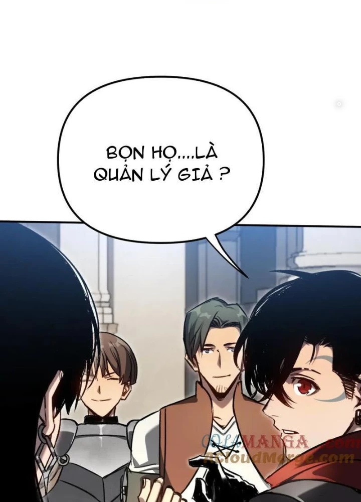 Boss Cuối Chấp Nhận Trở Thành Người Chơi Chapter 33 - 111
