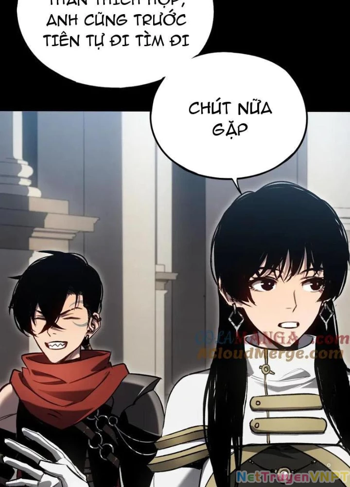 Boss Cuối Chấp Nhận Trở Thành Người Chơi Chapter 33 - 131