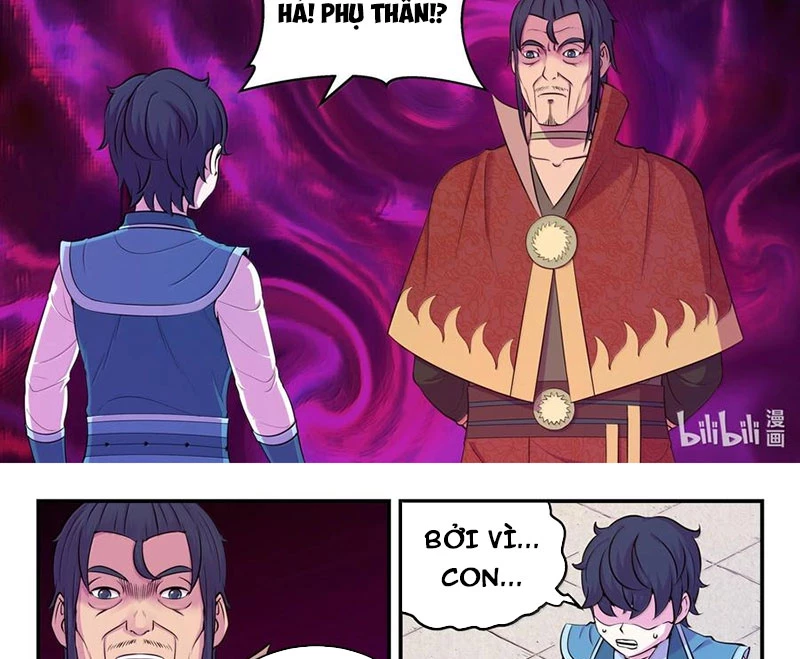 Côn Thôn Thiên Hạ Chapter 319 - 2