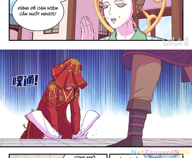 Côn Thôn Thiên Hạ Chapter 319 - 23