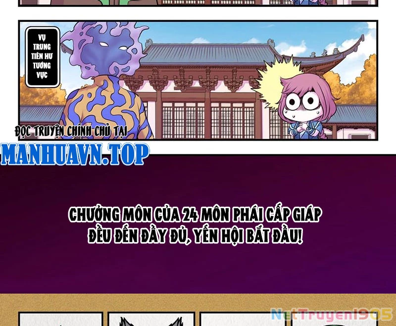 Côn Thôn Thiên Hạ Chapter 319 - 31
