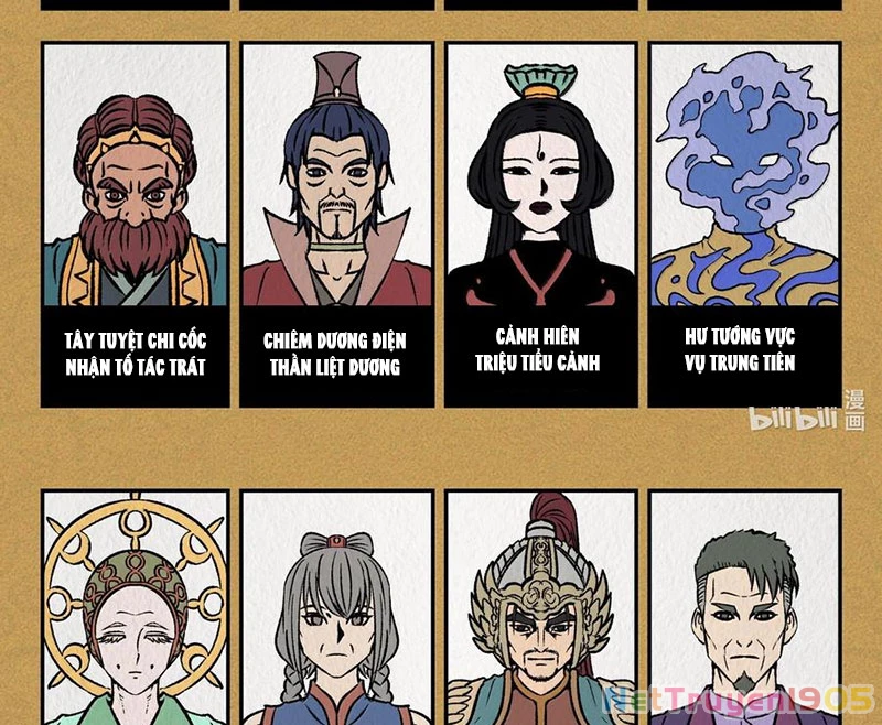 Côn Thôn Thiên Hạ Chapter 319 - 33