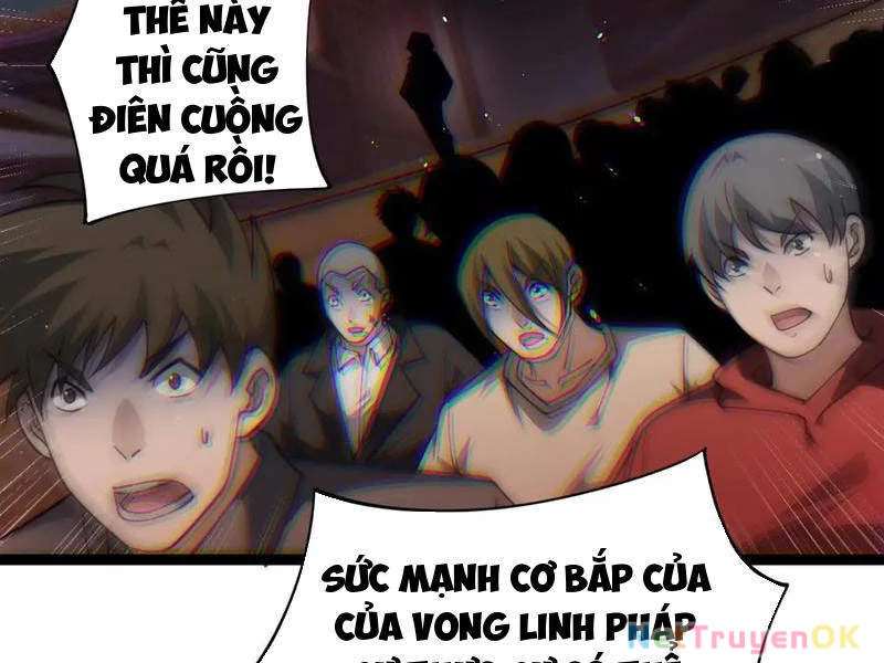 Sức Mạnh Tối Đa? Ta Lại Là Vong Linh Sư! Chapter 63 - 147