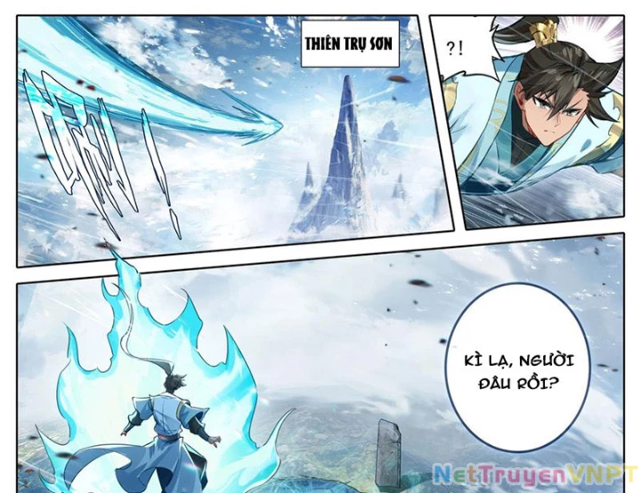 Phàm Nhân Tu Tiên Chapter 354 - 2