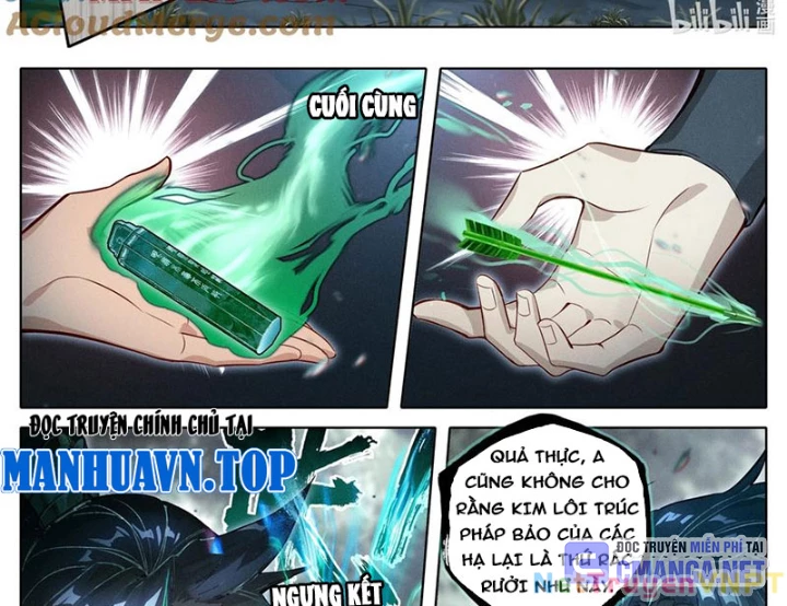 Phàm Nhân Tu Tiên Chapter 354 - 10