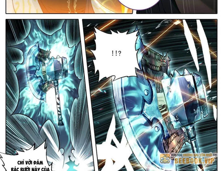 Phàm Nhân Tu Tiên Chapter 354 - 25