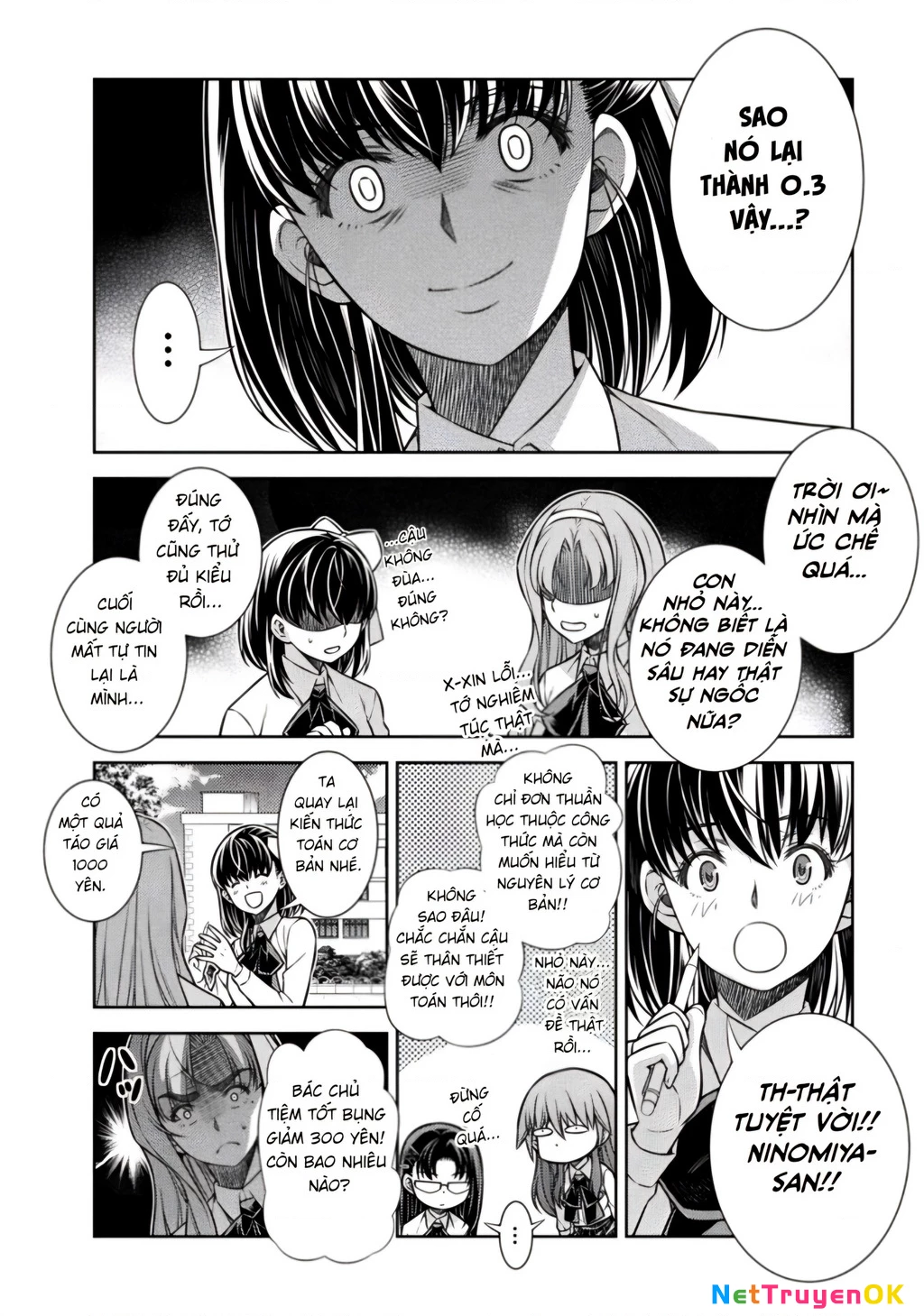 Silver Plan To Redo From Jk Chapter 17 - 9