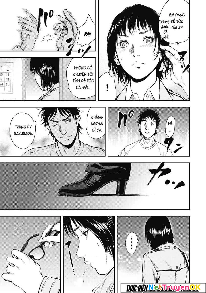 Gift Plus Minus Chapter 8 - 6