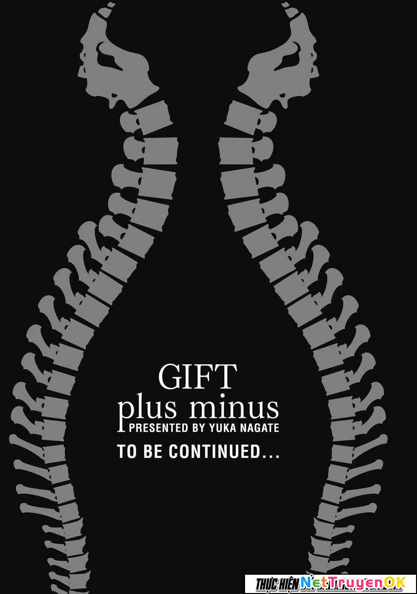Gift Plus Minus Chapter 8 - 21