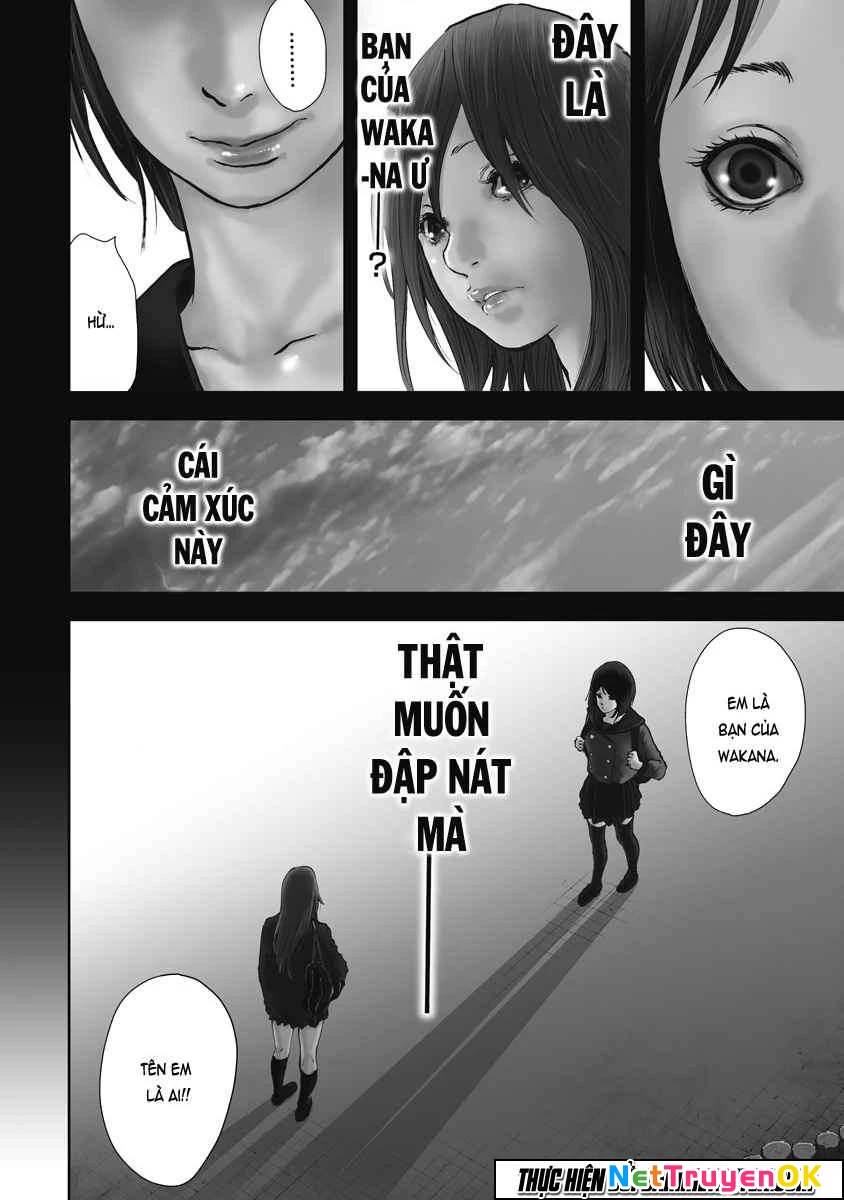 Gift Plus Minus Chapter 21 - Trang 2