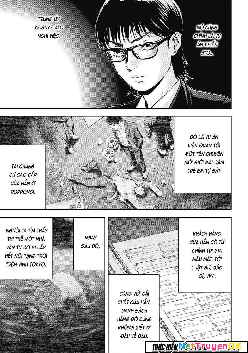 Gift Plus Minus Chapter 22 - 10