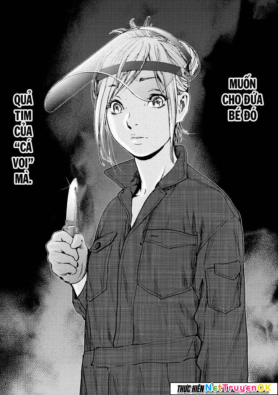 Gift Plus Minus Chapter 33 - 18