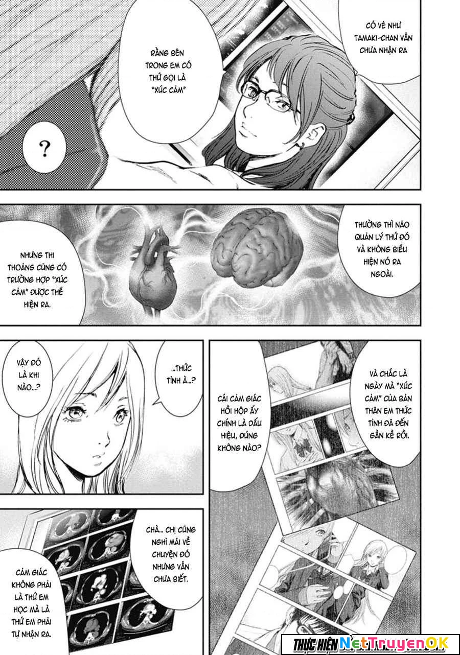 Gift Plus Minus Chapter 41 - 8