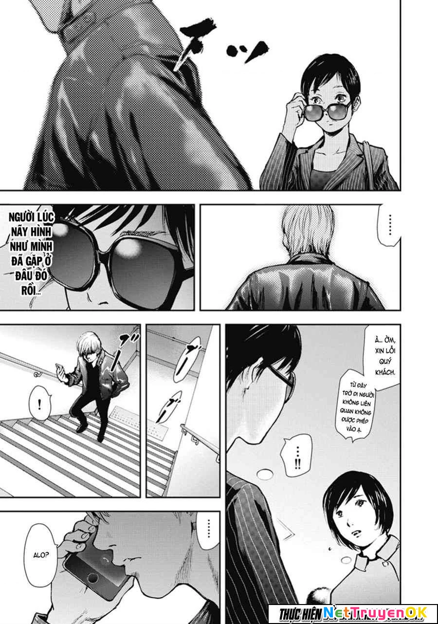 Gift Plus Minus Chapter 41 - 18