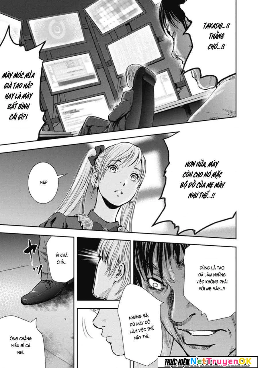 Gift Plus Minus Chapter 44 - 10