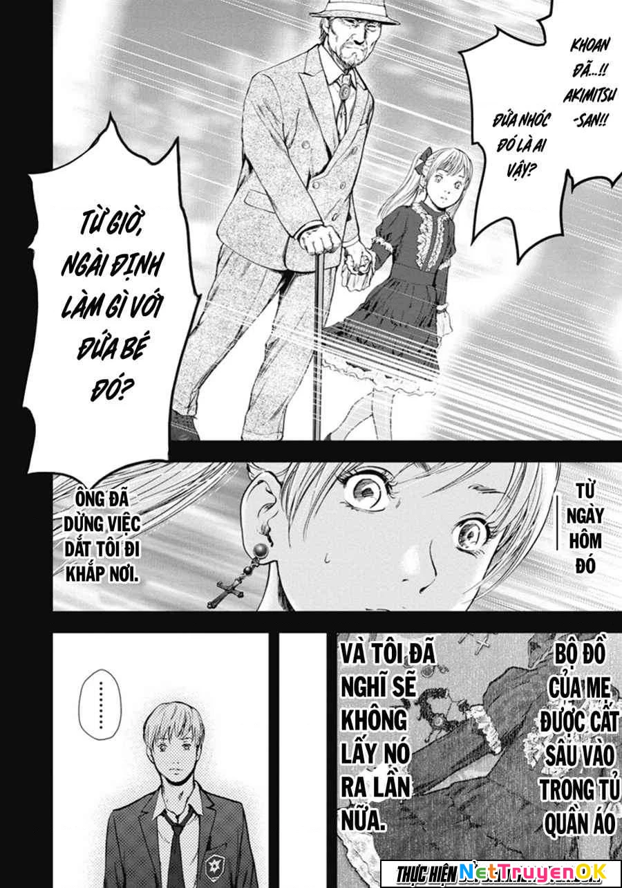 Gift Plus Minus Chapter 45 - 5