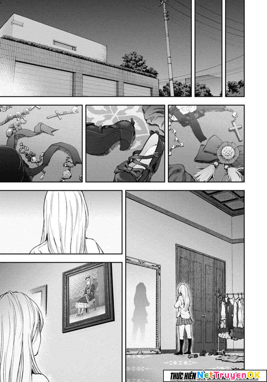 Gift Plus Minus Chapter 46 - 14