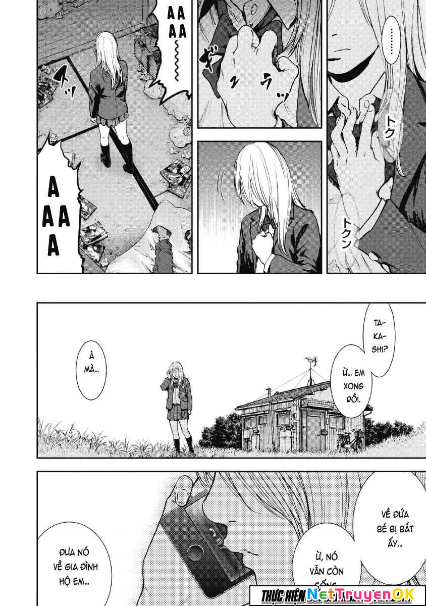 Gift Plus Minus Chapter 48 - 21