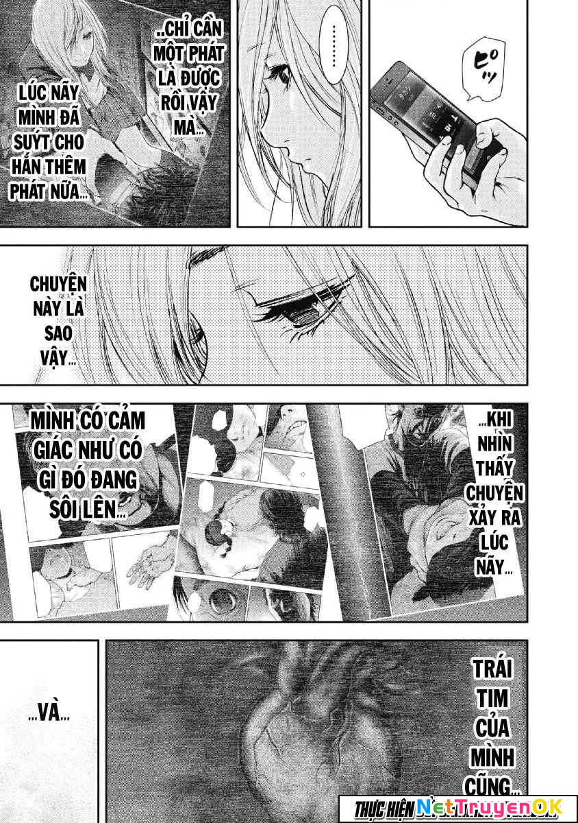 Gift Plus Minus Chapter 48 - 22