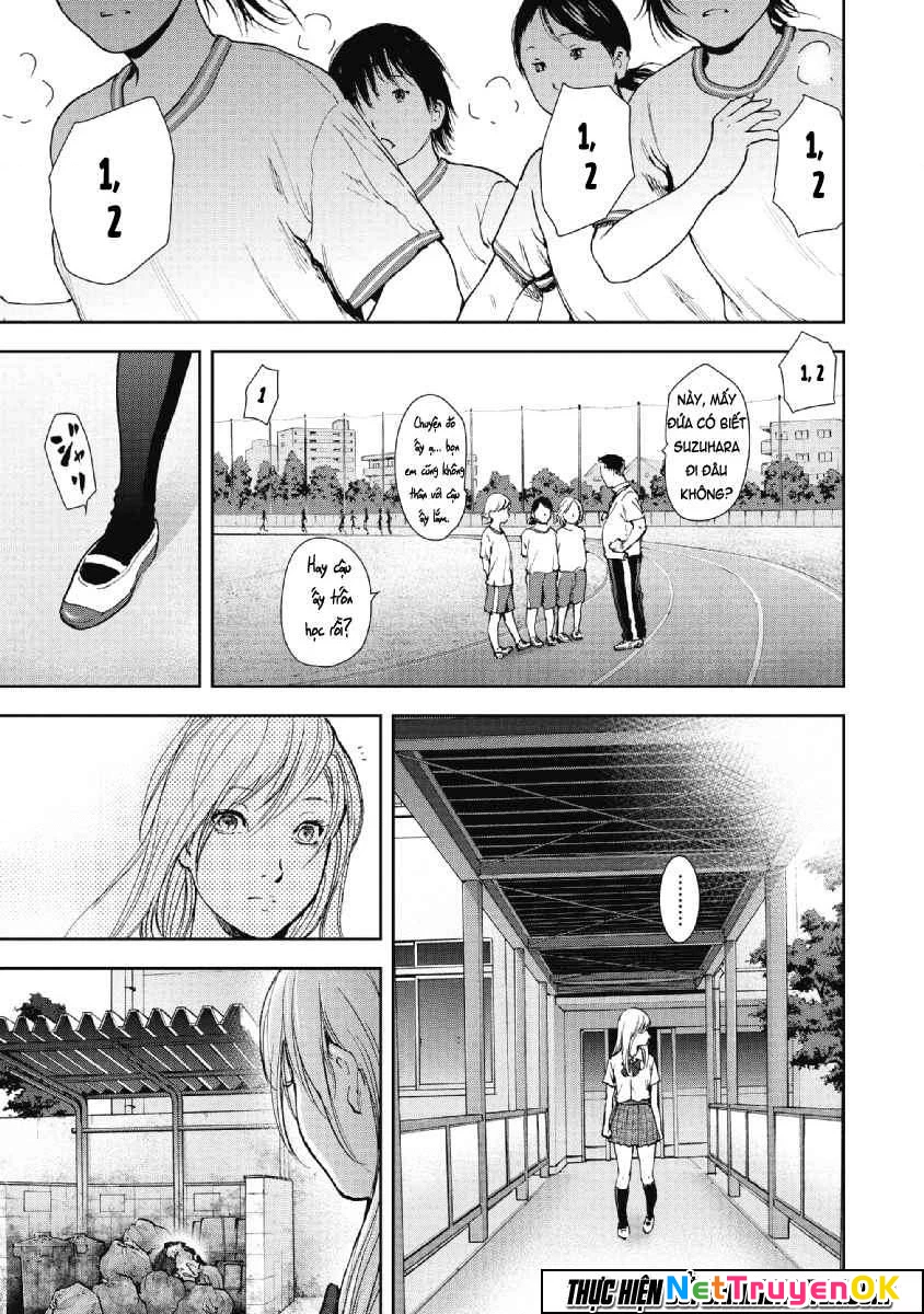 Gift Plus Minus Chapter 51 - Next Chapter 52