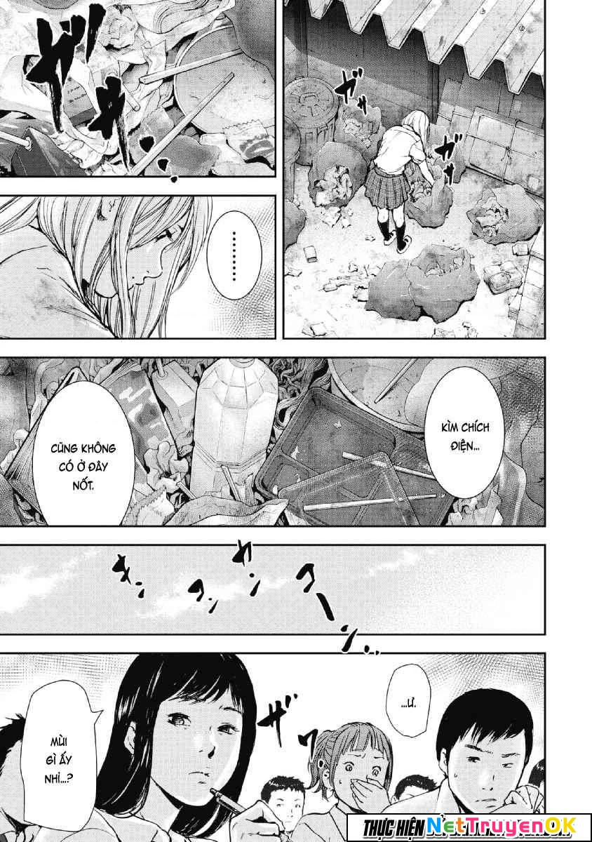 Gift Plus Minus Chapter 52 - 2