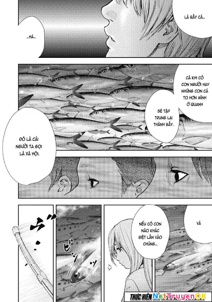 Gift Plus Minus Chapter 54 - 9