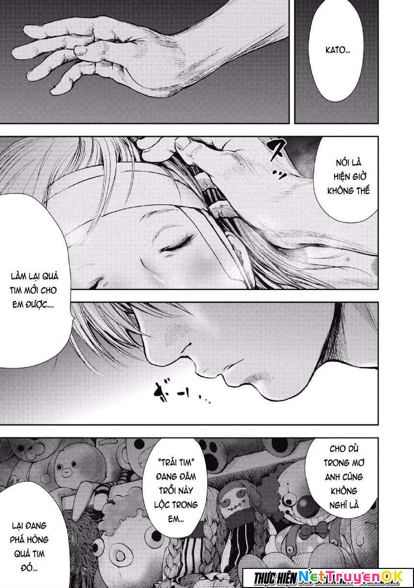 Gift Plus Minus Chapter 57 - 24