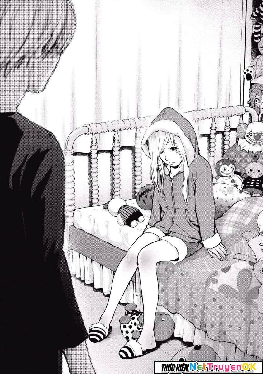 Gift Plus Minus Chapter 60 - 12