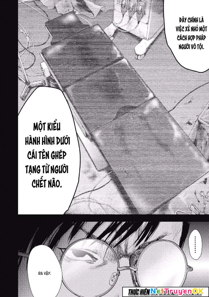 Gift Plus Minus Chapter 61 - 11