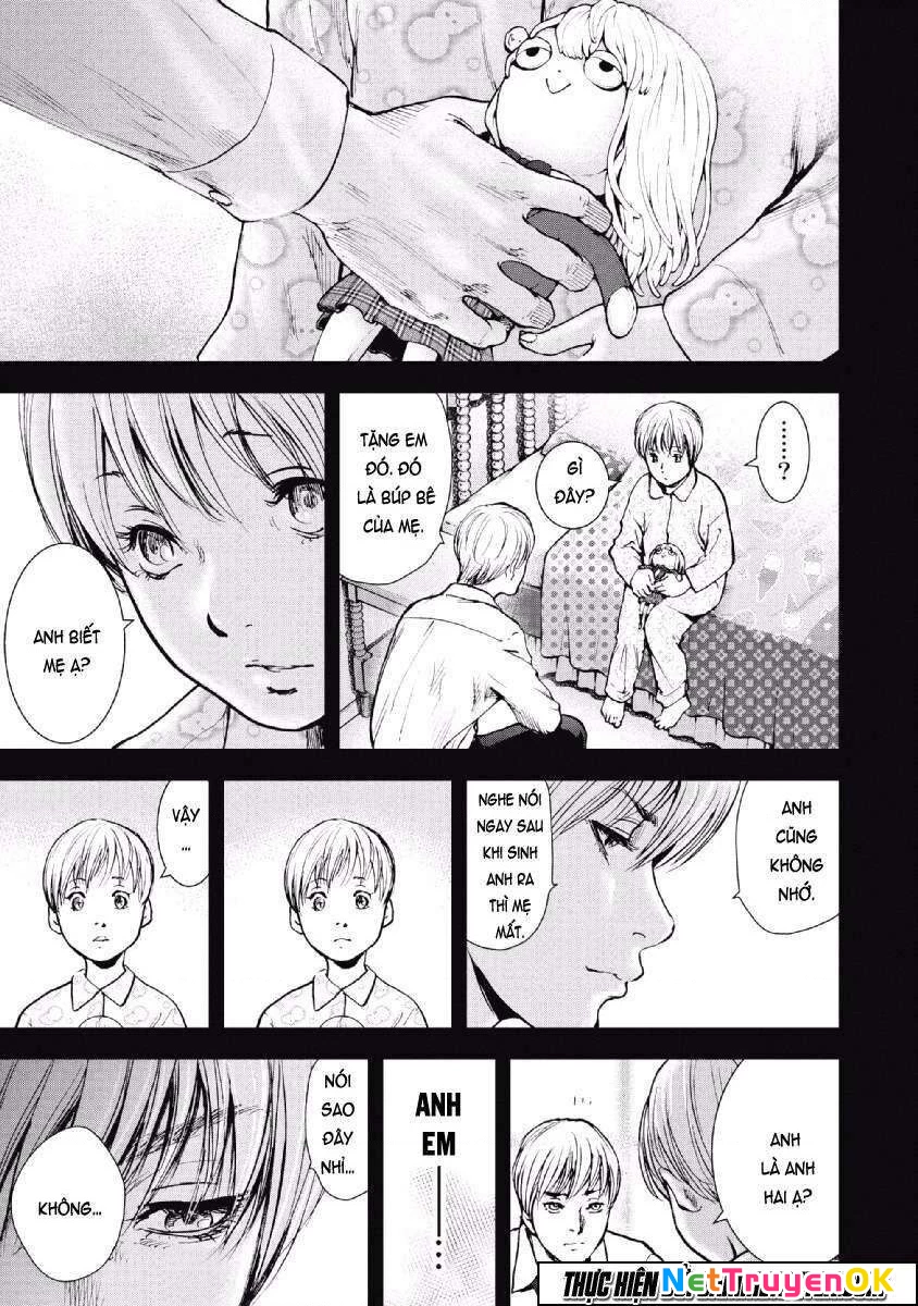 Gift Plus Minus Chapter 62 - 8