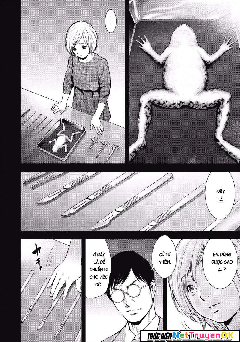 Gift Plus Minus Chapter 64 - 5