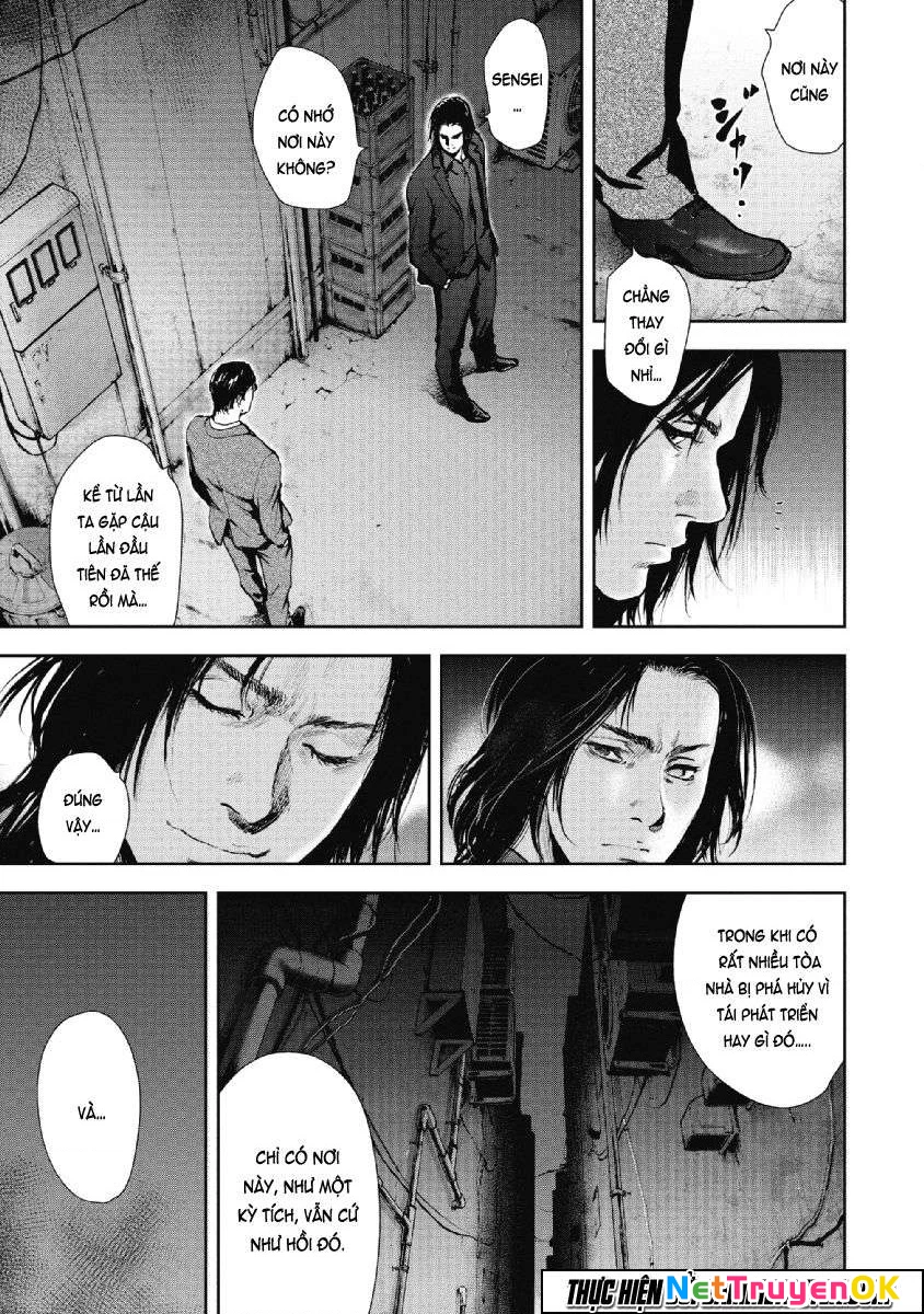 Gift Plus Minus Chapter 66 - Trang 2