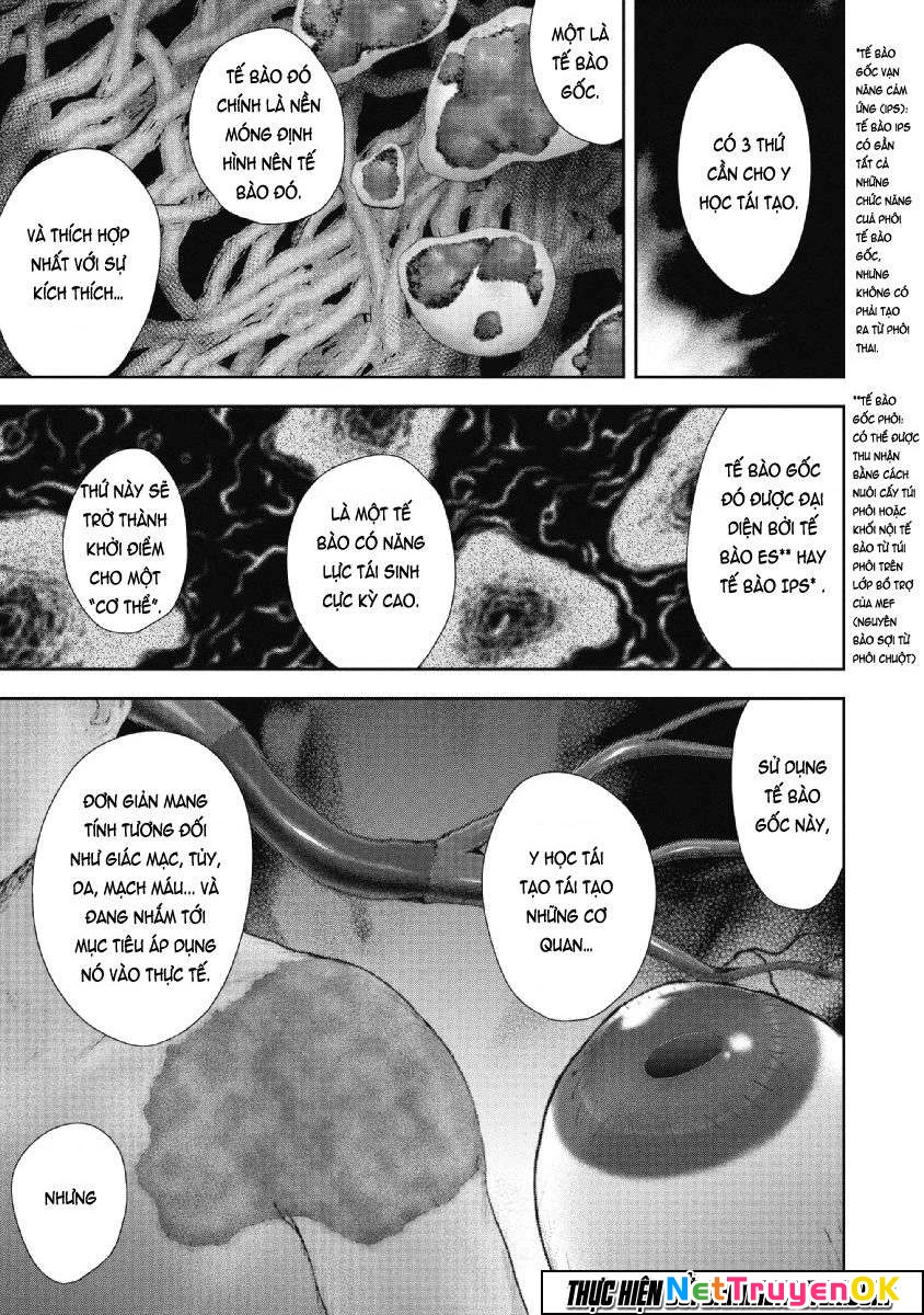 Gift Plus Minus Chapter 71 - 10