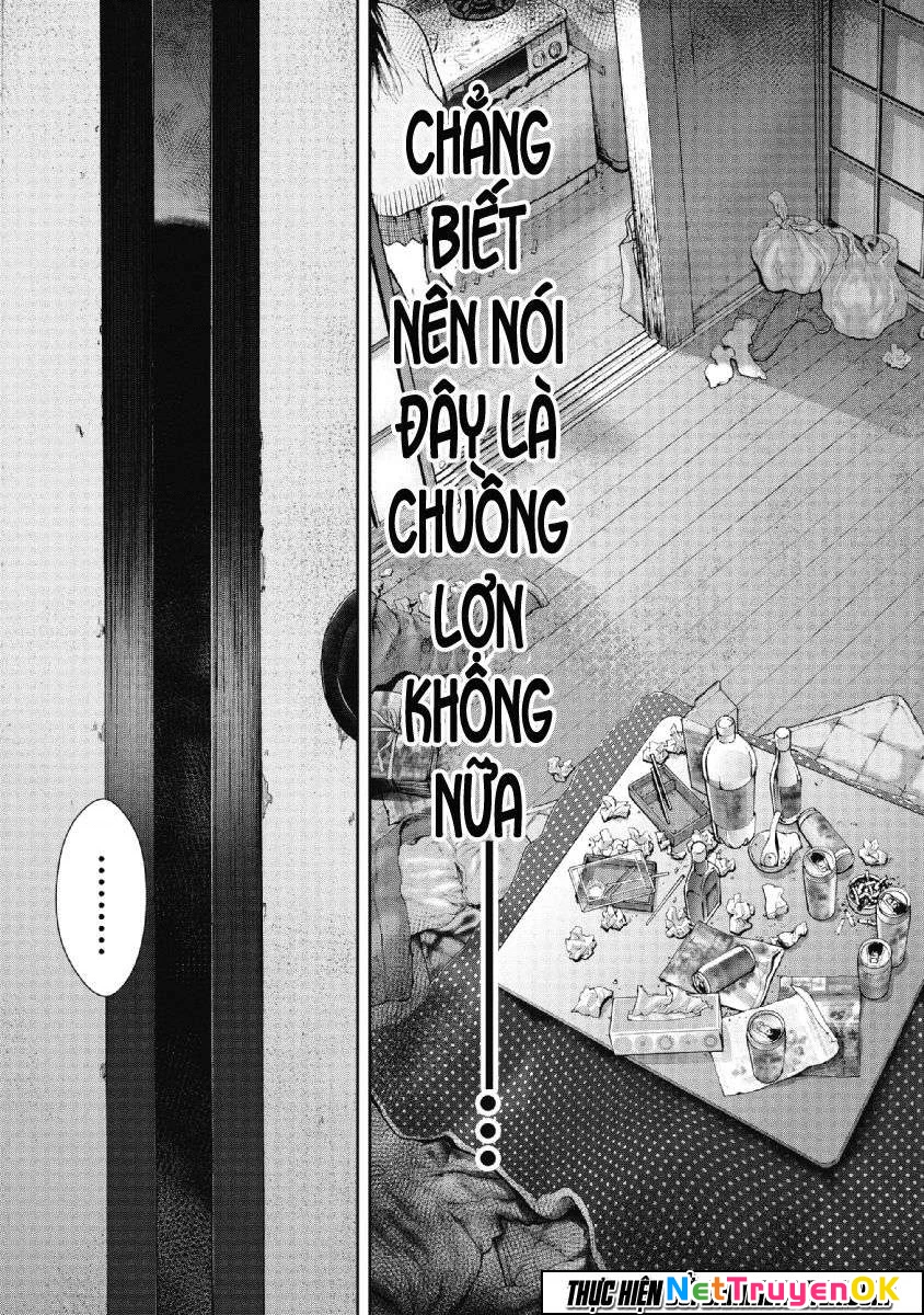 Gift Plus Minus Chapter 75 - 14