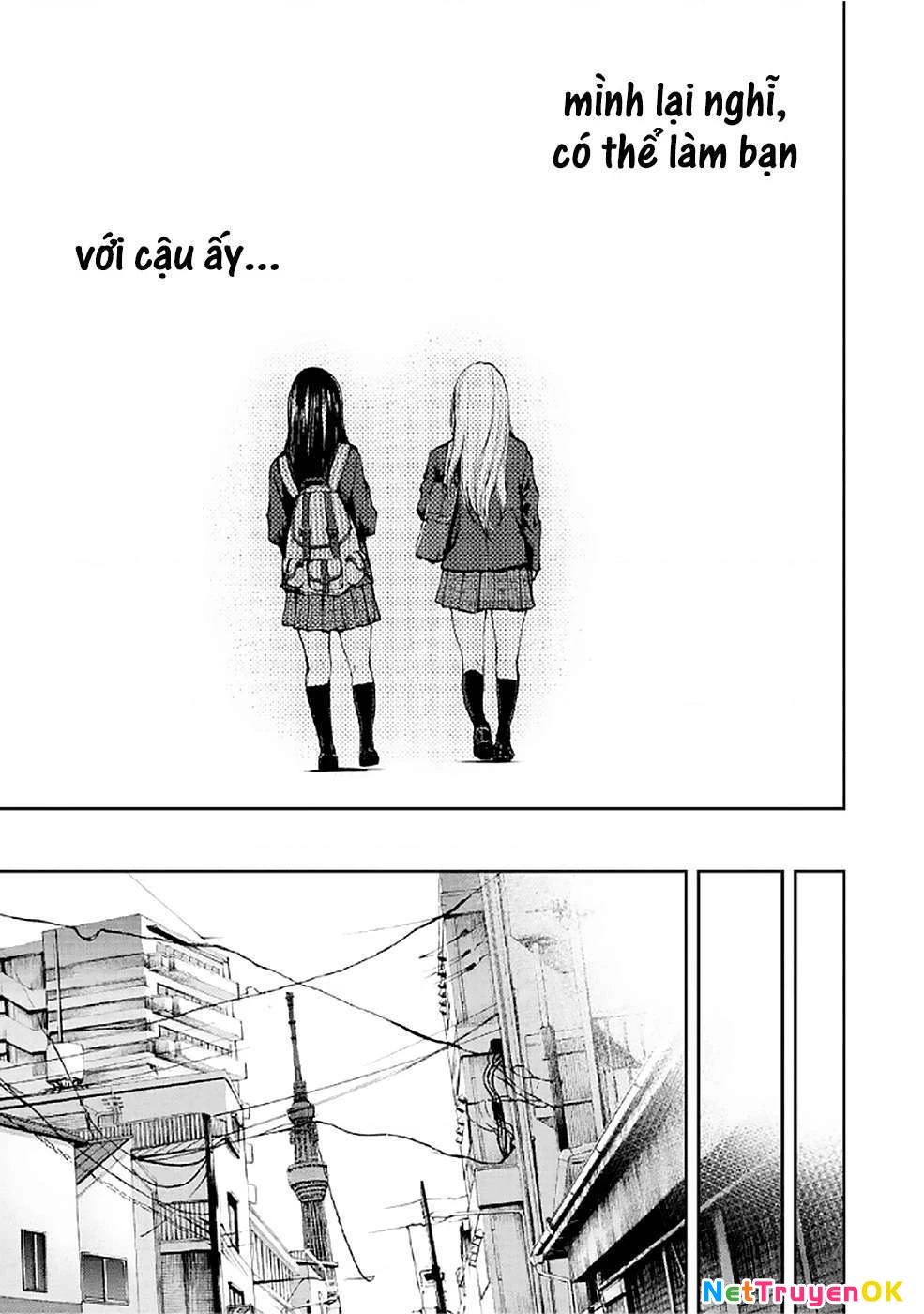 Gift Plus Minus Chapter 79 - 9