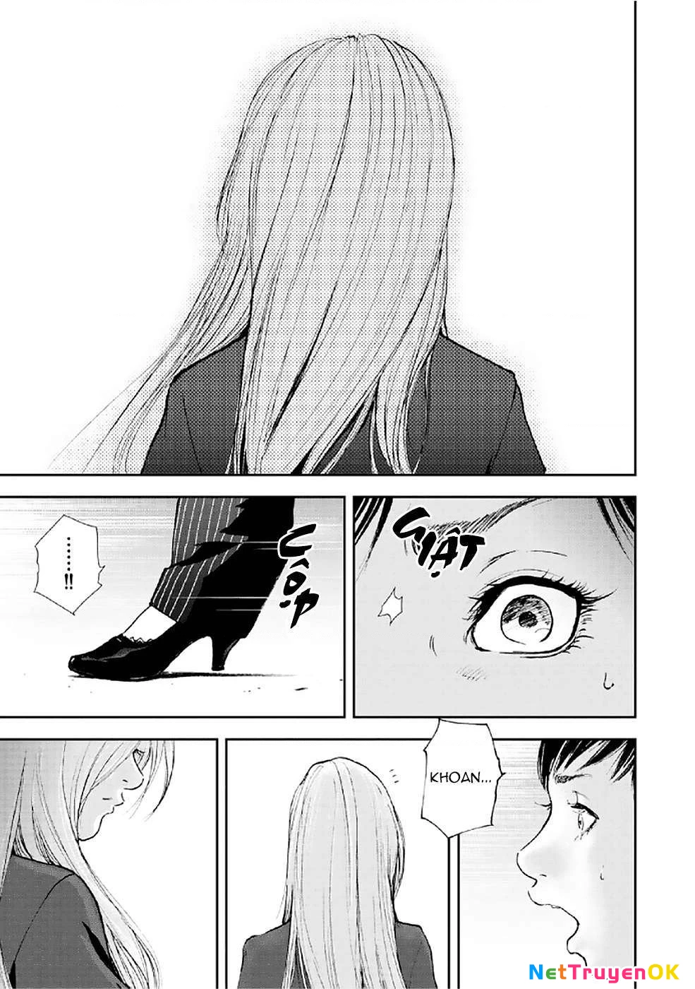 Gift Plus Minus Chapter 80 - 8