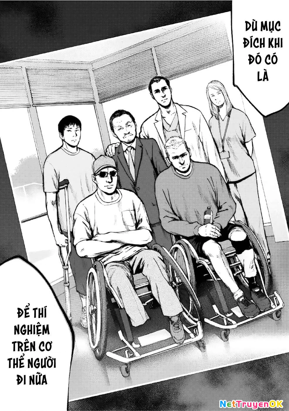 Gift Plus Minus Chapter 81 - 9