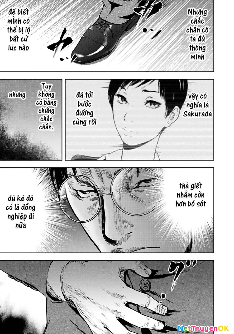 Gift Plus Minus Chapter 82 - 9