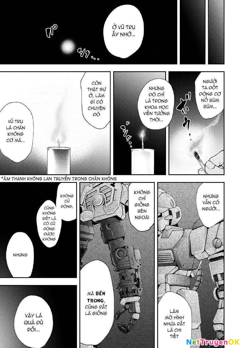 Gift Plus Minus Chapter 86 - 11