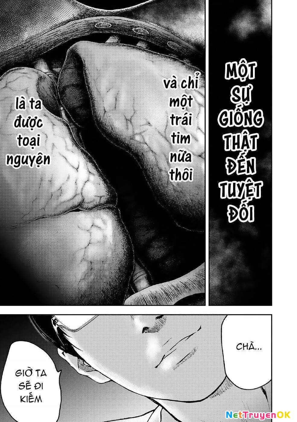 Gift Plus Minus Chapter 86 - 14