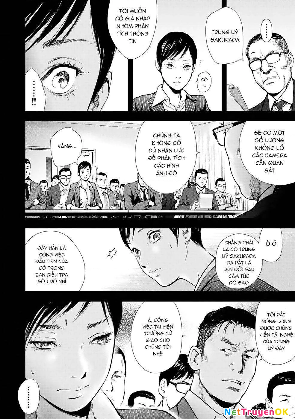 Gift Plus Minus Chapter 87 - 5