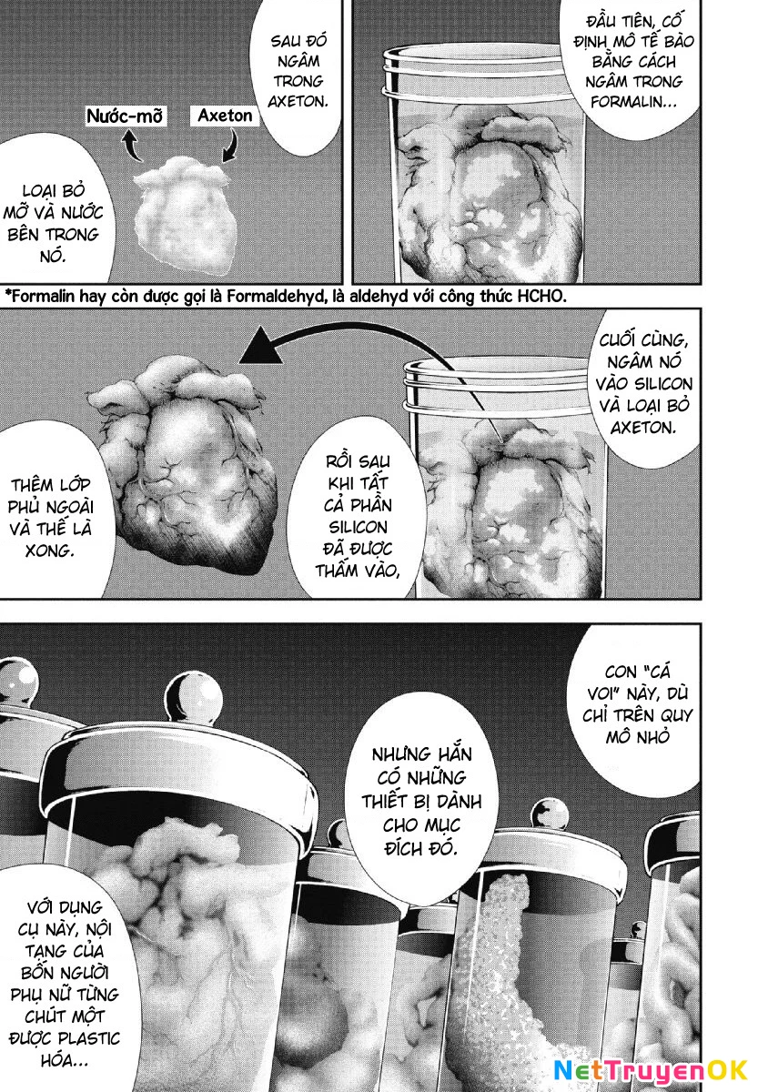 Gift Plus Minus Chapter 88 - 14