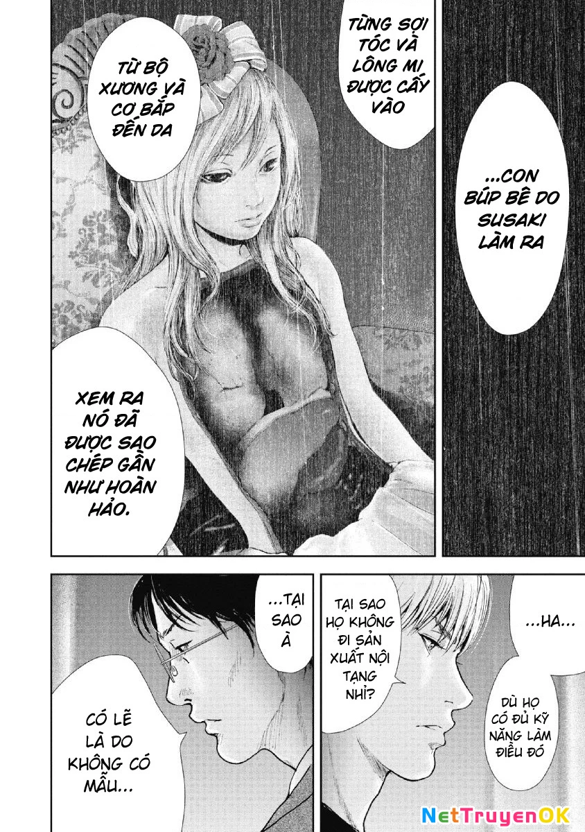 Gift Plus Minus Chapter 89 - 11